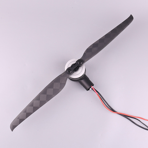 Sistema de Propulsión Empresarial SIYI D6, ESC Integrado sin Escobillas, Compatible con Hélices Rectas y Plegables, Motor de Potencia Industrial - Product Image 5