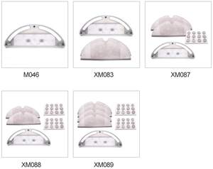 خزان مياه لقطع غيار Xiao-mi Ro-borock S50 S51 S55 T6 - Product Image 6