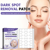 Patch de Soin Visage Doux pour Nettoyage et Traitement des Imperfections Cutanées