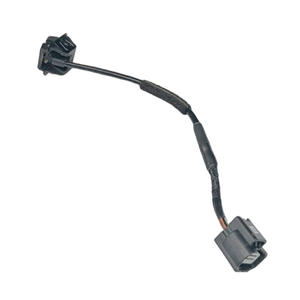 Arnés de Cableado para Cámara de Retroceso Honda CRV 39530-TLA-A51 12V con Aislamiento de PVC y Núcleo de Cobre - Product Image 1
