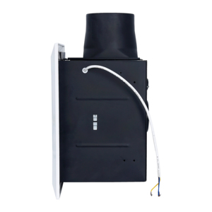 220V completo in metallo da bagno con supporto per soffitto, - Product Image 6