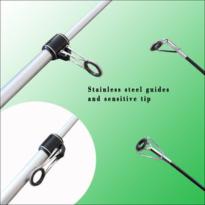 Canne à pêche télescopique en carbone de 3,9 m, 80-120 g, pour la pêche en surfcasting, la pêche en bord de mer, la pêche en lac, la pêche en mer, la pêche à la carpe, la pêche à la <span class=keywords><strong>truite</strong></span> - Product Image 5