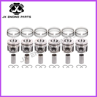Kit de reconstruction du moteur pour Nissan Renault Nfiniti V9X 3.0D