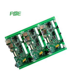 Обратный Инжиниринг SMT <span class=keywords><strong>PCB</strong></span> плата Электроника <span class=keywords><strong>PCBA</strong></span> Копия Гербер печатная плата клон сервис. - Product Image 5