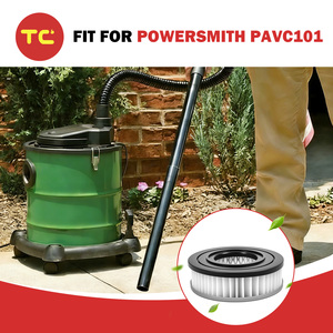 Filtro Motore HEPA Compatibile con Aspirapolvere <span class=keywords><strong>per</strong></span> Ceneri PowerSmith PAVC101, <span class=keywords><strong>Filtri</strong></span> Motore di Ricambio <span class=keywords><strong>per</strong></span> Aspirapolvere, Vendita all'Ingrosso OEM/ODM di Fabbrica - Product Image 6