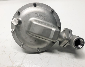 Meilleures ventes - Régulateurs de pression originaux de type Fisher T205 à faible isolation - Product Image 1