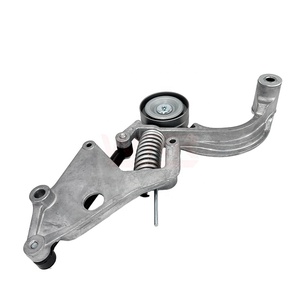 WRR 11287509476 11288620210 高品质汽车配件发动机皮带张紧轮适用于宝马 MINI R50 R52 R53 - Product Image 1
