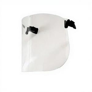 Visière de protection faciale en polycarbonate transparent 3M V2C - Product Image 1
