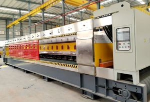 MMLX Auto Marmorplatte Polieren Linie und Schleifen Maschine - Product Image 6