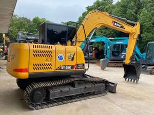 Petites machines de bonne qualité excellente performance haute efficacité - Product Image 6