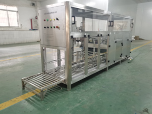 Tự động 5 gallon Pet Máy rót chai cho tinh khiết nước uống bánh và bơm thành phần cốt lõi cho các ứng dụng nước giải khát - Product Image 2