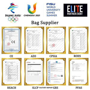 Le Nouveau Sac à Dos Dordinateur Affaires Durable Pour Hommes Et Femmes De Tinyat - Product Image 5