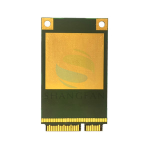 <span class=keywords><strong>Sierra</strong></span> <span class=keywords><strong>Wireless</strong></span> Airprime <span class=keywords><strong>MC7355</strong></span> Mini PCIe LTE/HSPA + GPS 100Mbps DW5808 1N1FY 4G Module 1XRTT EVDO Rev Cho Dell 1900/2100/850/700 - Product Image 4