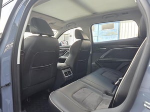 Offre Spéciale 2021 Great Wall Haval H6 National Tide 1.5GDIT Champion 169HP L4 285Nm SUV 5 Portes 5 Places Garantie 3 Ans - Product Image 5