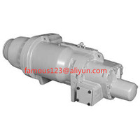Compresseur semi-hermétique Carrier Carlyle 30HP pour application de climatisation 06EA275