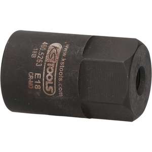 KS TOOLS-Llave de vaso de pinza 460,5263 para MAN, E18 - EAN 4042146785478 VEHÍCULOS PESADOS - Product Image 2