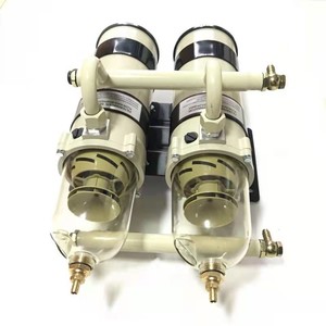 ชุดแยกน้ำมันและน้ำ Jeampus 1000FG สำหรับรถขุดและยานยนต์ก่อสร้าง - Product Image 1