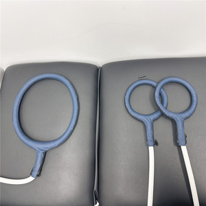 Máquina <span class=keywords><strong>de</strong></span> Magnetoterapia Fisioterapéutica <span class=keywords><strong>de</strong></span> Alta Intensidad 24700 <span class=keywords><strong>Gauss</strong></span> PEMF, Dispositivo <span class=keywords><strong>de</strong></span> Terapia <span class=keywords><strong>de</strong></span> Raspado Magnético para Alivio del Dolor en Humanos y Animales - Product Image 3