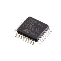 HDYu(100% Original y Nuevo) STM8L151K4T6 IC MCU 8BIT 16KB FLASH 32LQFP Componentes Electrónicos STM8L151K4T6