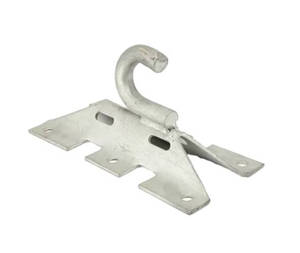 Chất lượng cao thép carbon Treo Khung thanh dòng phần cứng cho cáp điện - Product Image 6