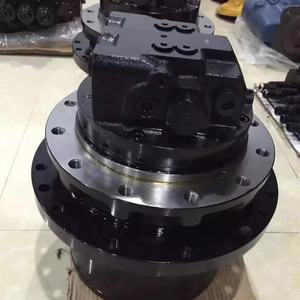 Nieuwe 417-1103 CAT308E <span class=keywords><strong>Final</strong></span> <span class=keywords><strong>Drive</strong></span> E308 307B Graafmachine Travel Motor Te Koop - Product Image 2