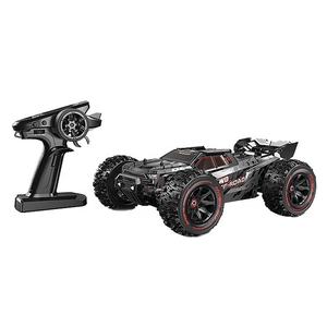 Stock maintenant Nouveau produit MJX 14210 RC Car 4WD 1/14 Brushless <span class=keywords><strong>Motor</strong></span> 55 KM/H Télécommande Off-Road <span class=keywords><strong>Racing</strong></span> Drift Desert Car - Product Image 2