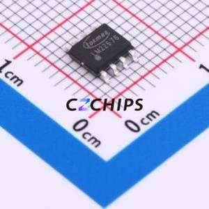 Nouveau Original LM22676MRX(TOKMAS) Circuit intégré SOP-8-EP IC puce PMIC DC-DC puissance IC - Product Image 1