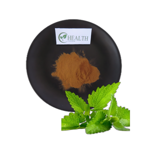 Échantillon <span class=keywords><strong>de</strong></span> capsules d'extrait <span class=keywords><strong>de</strong></span> mélisse : Complément botanique pris en charge pour l'évaluation <span class=keywords><strong>de</strong></span> projets <span class=keywords><strong>de</strong></span> nouveaux produits - Product Image 6