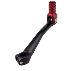 Levier de changement de vitesse de moto de rechange de haute qualité, usiné par CNC - Product Image 3
