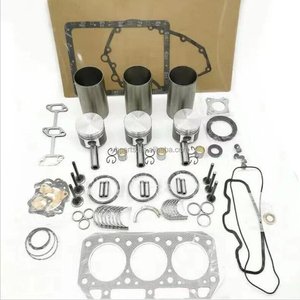 A1700 엔진 오버홀 재조립 키트 /V 커민스 3기통 엔진 부품용 - Product Image 5