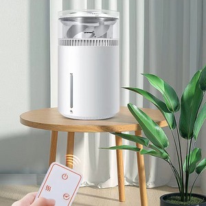 No Mist <b>Humidifier</b> 6L Air Purifier Cold Evaporation Type For Home Use - Product Image 4