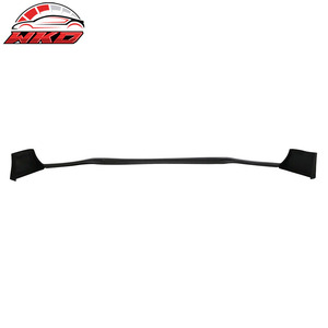 เหมาะสำหรับอินฟินิตี้ คิว 60 คูเป้ 17-22 เอส สไตล์สปอยเลอร์กันชนหน้าแบบไม่ทำสี PU อะไหล่รถยนต์อุปกรณ์ตกแต่งรถยนต์ - Product Image 6