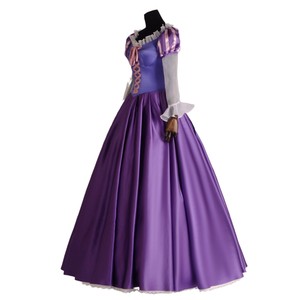 <span class=keywords><strong>Disfraz</strong></span> <span class=keywords><strong>de</strong></span> Poliéster con Estampado en Relieve <span class=keywords><strong>de</strong></span> la Princesa Jasmine, <span class=keywords><strong>Disfraz</strong></span> <span class=keywords><strong>Sexy</strong></span> <span class=keywords><strong>de</strong></span> Bailarina para Adultos, para Halloween, Cosplay, Fiestas - Product Image 3