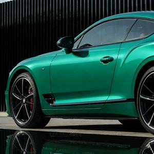 Film PPF changeant de couleur, best-seller aux États-Unis, haute brillance, auto-réparant, anti-jaunissement, TPU mat, protection de carrosserie, anti-rayures, UV/IR, pour voiture - Product Image 1