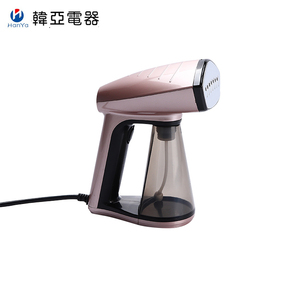 Venta caliente Mini tela de prenda de <span class=keywords><strong>ropa</strong></span> Auto-vapor de mano con bomba de tecnología de vapor - Product Image 5
