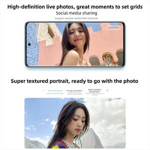 Offerta Speciale <span class=keywords><strong>Xiaomi</strong></span> Redmi <span class=keywords><strong>Note</strong></span> 15 5G Telefono Cellulare Batteria 5800mAh 6GB+128GB Ricarica Rapida 45W Smartphone 5G - Product Image 6