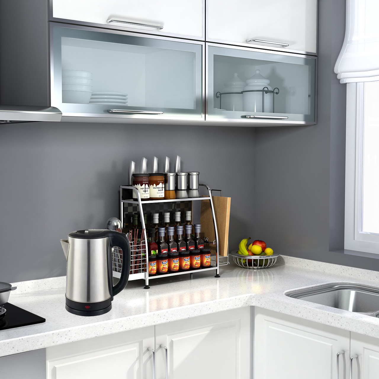 hot water kettle electric parts all model