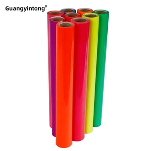 Vinyle PU Écologique Bambou HTV en Gros Pas Cher, Film de Transfert Thermique PU Bambou HTV, Ruban de Transfert <span class=keywords><strong>Cricut</strong></span> pour T-shirts - Product Image 1
