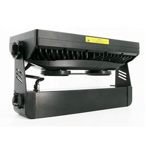 Décoration architecturale d'intense luminosité <span class=keywords><strong>SGM</strong></span> <span class=keywords><strong>P5</strong></span> couleur menée extérieure de ville 44x15W RGBW IP65 4in1 a mené le joint de mur - Product Image 6