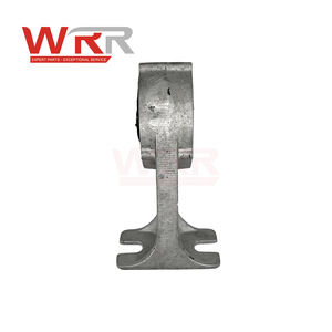 WRR 9675078380 Support élastique de tuyau d'échappement de pièces d'auto pour c 308 408 508L <span class=keywords><strong>Citroen</strong></span> <span class=keywords><strong>C5AIRCROSS</strong></span> - Product Image 4