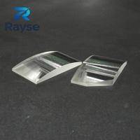 Multi Specification Non-standard Customized Precision Concave Convex Lens Laboratory Testing Instrument