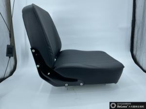 Профессиональный производитель, разные модели, насадка на вилочный погрузчик, сиденье От 1 до 10 лет оператора 30 Гц для вилочного погрузчика - Product Image 4