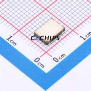 OT8JI-111-25M Crystal Oscillator (Active) SMD7050-4P Crystal Oscillator 25MHz 10ppm CMOS - Product Image 1
