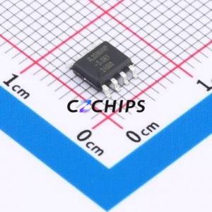 Puce PMIC de circuit intégré de SOP-8-EP XL2596HVP-5.0E1 de haute qualité IC de puissance DC-DC - Product Image 1