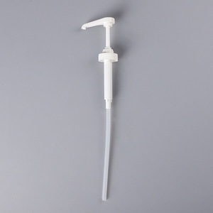 MAYSURE-Boquilla larga <span class=keywords><strong>de</strong></span> plástico <span class=keywords><strong>de</strong></span> grado alimenticio, bomba <span class=keywords><strong>de</strong></span> 38mm/bomba <span class=keywords><strong>de</strong></span> <span class=keywords><strong>miel</strong></span>/bomba <span class=keywords><strong>de</strong></span> mermelada, bomba dispensadora <span class=keywords><strong>de</strong></span> <span class=keywords><strong>jarabe</strong></span> <span class=keywords><strong>de</strong></span> <span class=keywords><strong>miel</strong></span> <span class=keywords><strong>de</strong></span> plástico - Product Image 4