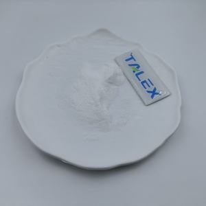 L-leucina 99% en Polvo, Aditivo para Alimentación Animal, Aminoácido L Leucina CAS 61-90-5 - Product Image 2