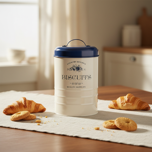 Ensemble de 3 boîtes à thé, café et sucre écologiques pour la cuisine et les cadeaux - Product Image 6