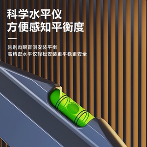 Fujie Doorway Horizontal Bar Trainer 69cm Foam Portable Fitness Equipment For Home Exercise - Product Image 5