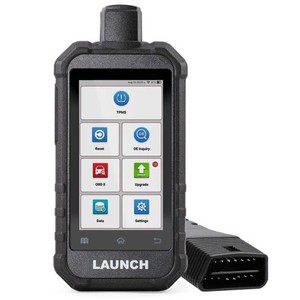 Para <span class=keywords><strong>Launch</strong></span> Creader TPMS 5011 V2 herramienta de diagnóstico Función de reinicio de presión de neumáticos 12 activación 315/433MHz RF-<span class=keywords><strong>Sensor</strong></span> - Product Image 1