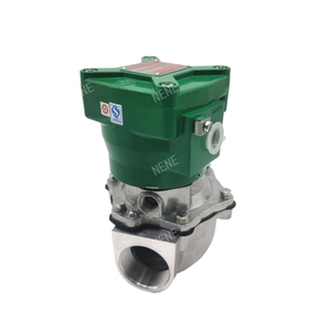 Vanne à impulsion solénoïde antidéflagrante 1,5'' NFG353A047 pour dépoussiéreur à jet pulsé - Product Image 3